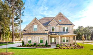 Arnold Estates
