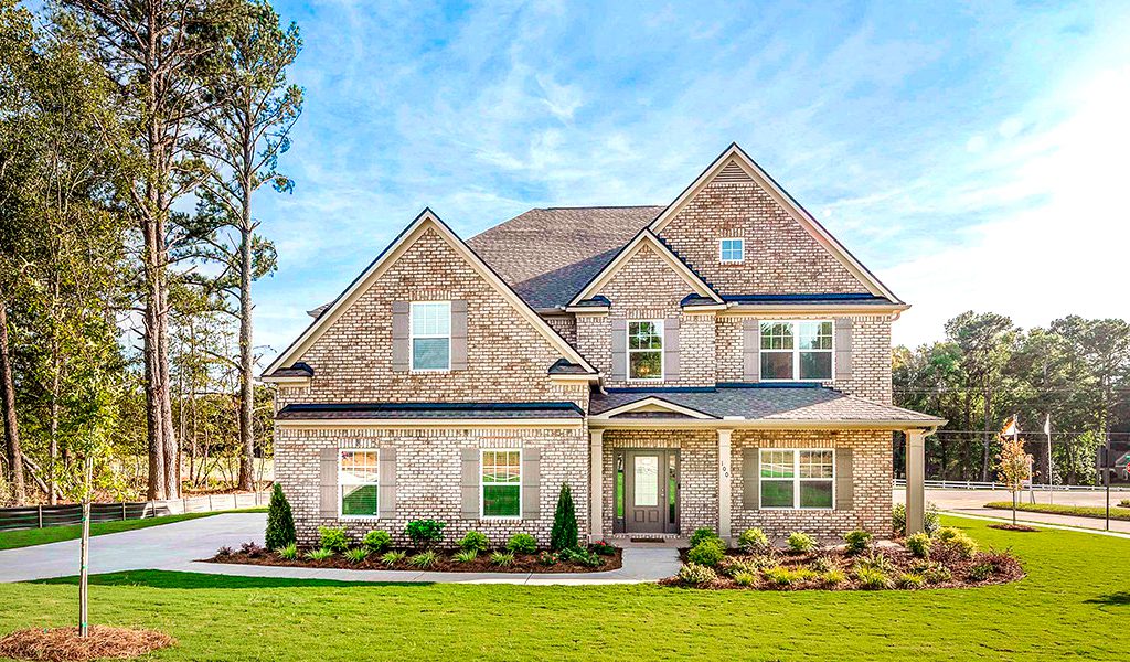 Arnold Estates