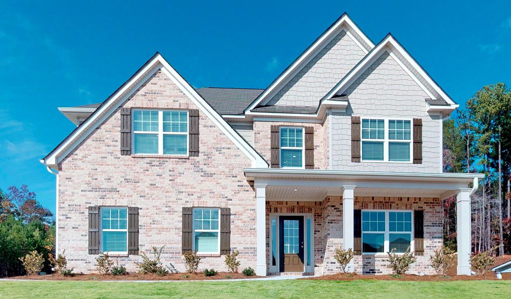 Cedar Grove Village