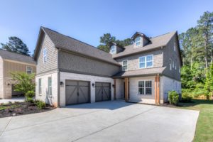 quick move-in homes