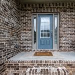 Wakefield II new home Atlanta by Heatherland Homes