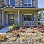 Cobalt floor plan new homes by Heatherland Homes in Atlanta, Marietta, Fairburn, Villa Rica Georgia