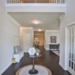 Cobalt floor plan new homes by Heatherland Homes in Atlanta, Marietta, Fairburn, Villa Rica Georgia