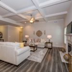 Wakefield new homes Atlanta including Fairburn, East Cobb & Villa Rica, GA.