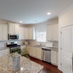 Stratford floor plan new homes Atlanta by Heatherland Homes