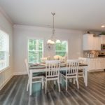 Wakefield II new home Atlanta by Heatherland Homes