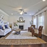 Cobalt floor plan new homes by Heatherland Homes in Atlanta, Marietta, Fairburn, Villa Rica Georgia