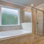 Stratford floor plan new homes Atlanta by Heatherland Homes