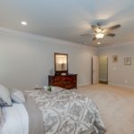 Wakefield II new home Atlanta by Heatherland Homes