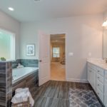 Wakefield II new home Atlanta by Heatherland Homes
