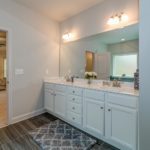 Wakefield II new home Atlanta by Heatherland Homes
