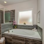 Wakefield II new home Atlanta by Heatherland Homes