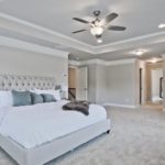 Cobalt floor plan new homes by Heatherland Homes in Atlanta, Marietta, Fairburn, Villa Rica Georgia