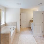 Stratford floor plan new homes Atlanta by Heatherland Homes