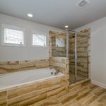 Wakefield II new home Atlanta by Heatherland Homes