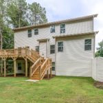 Wakefield II new home Atlanta by Heatherland Homes