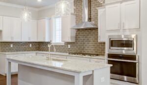 Promenade Ridge gallery of new homes Atlanta including Fairburn, East Cobb & Villa Rica, GA.