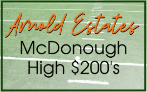 Arnold Estates