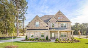 Arnold Estates