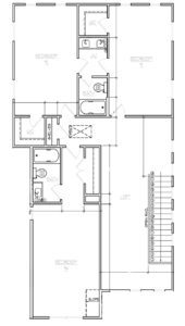 Ashley Second Floor
