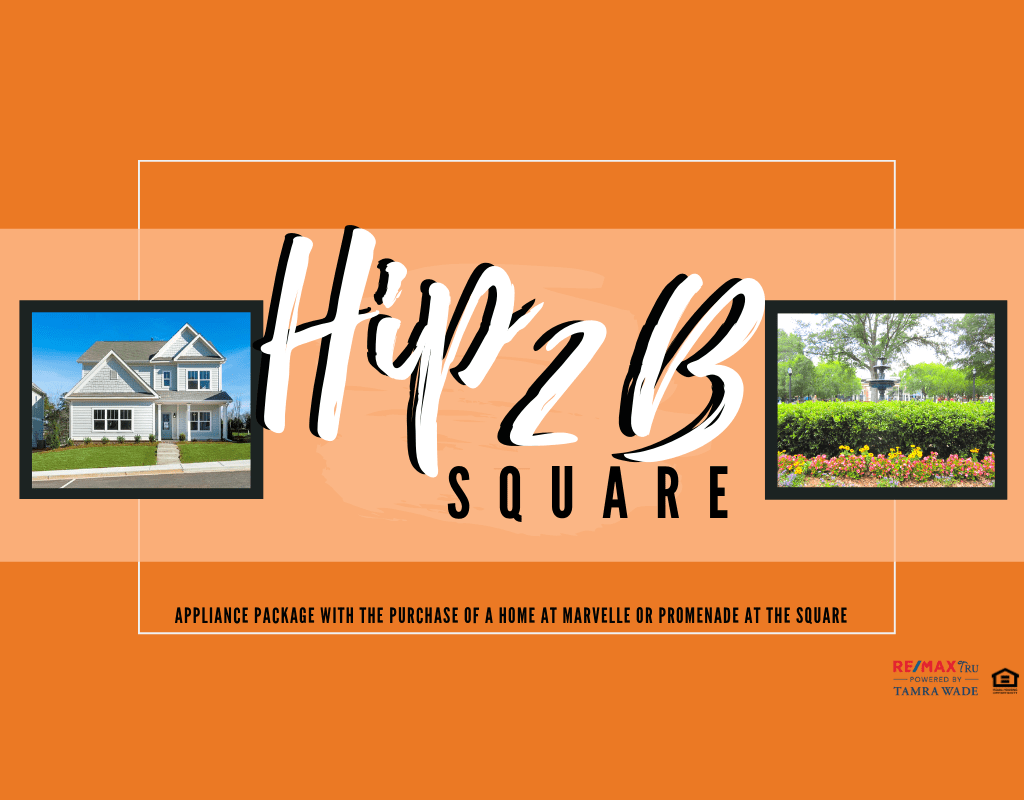 Hip 2 B Square