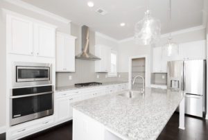 Whitney Kitchen