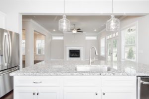 Whitney Kitchen