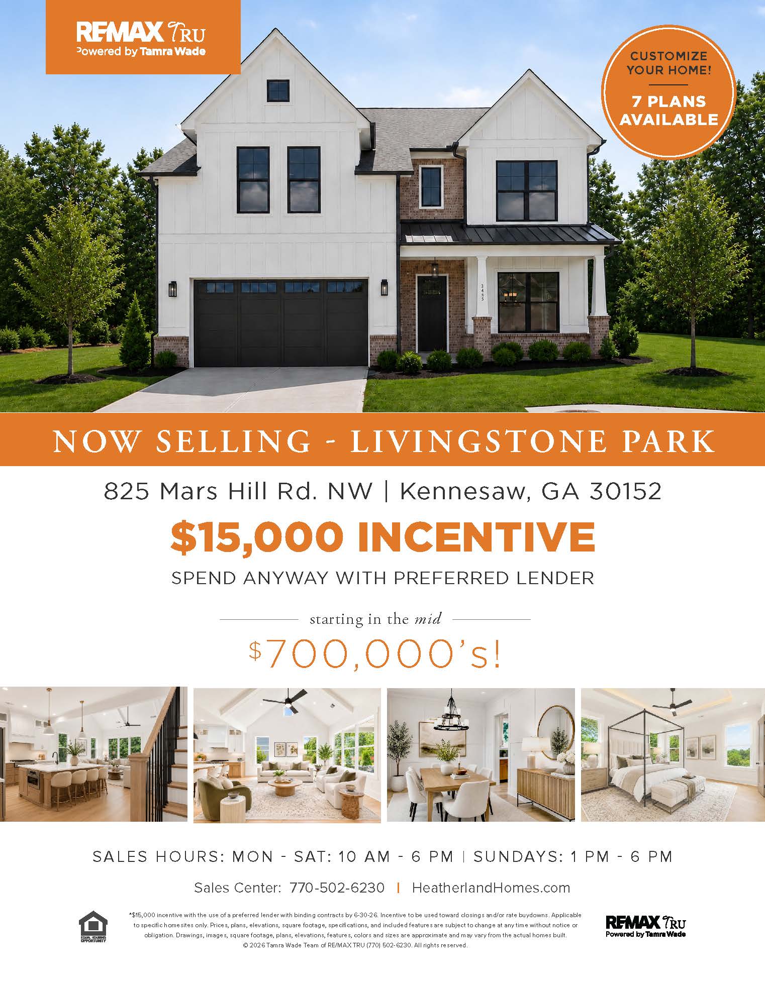 LV - Now Selling Broker Drop Flyer 260603 (1)