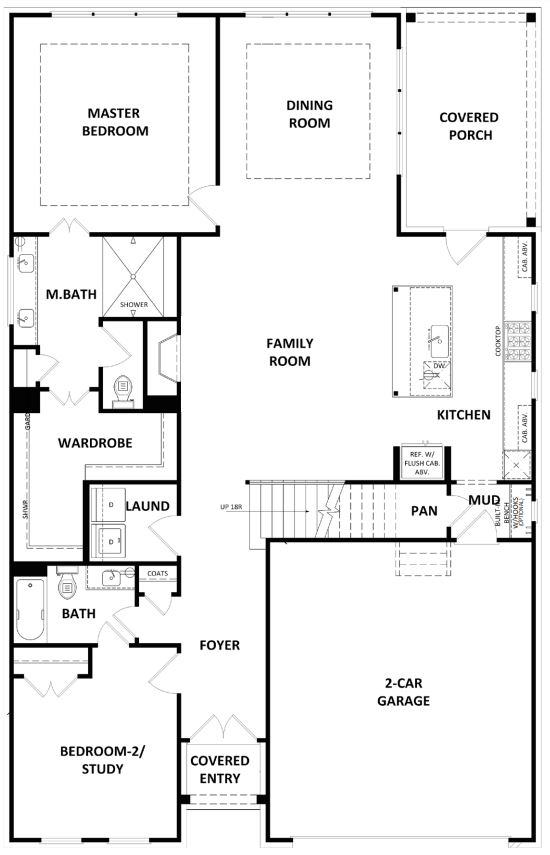 Laurel 1