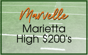 Marvelle in Marietta