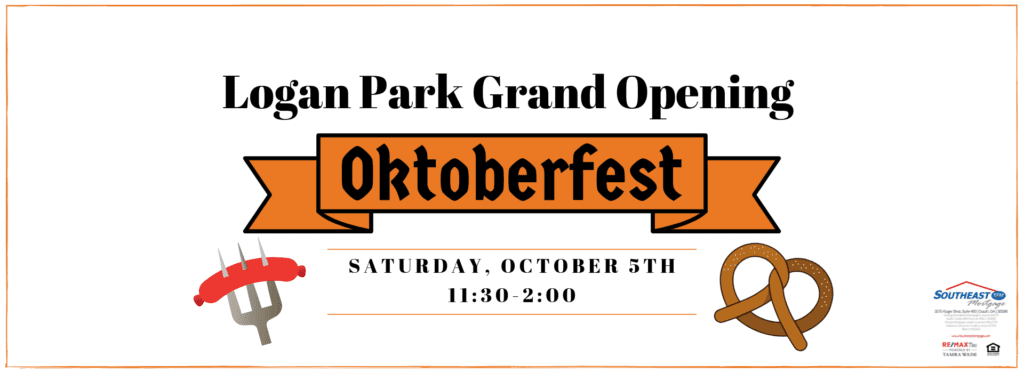 Oktoberfest Header Large