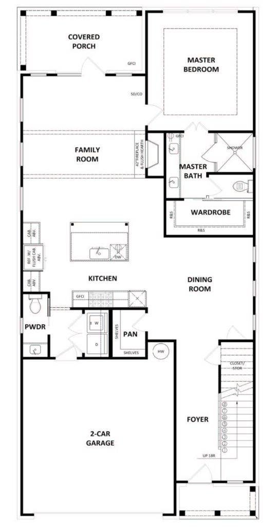 PRM-Ashley 1st Floorplan-200309