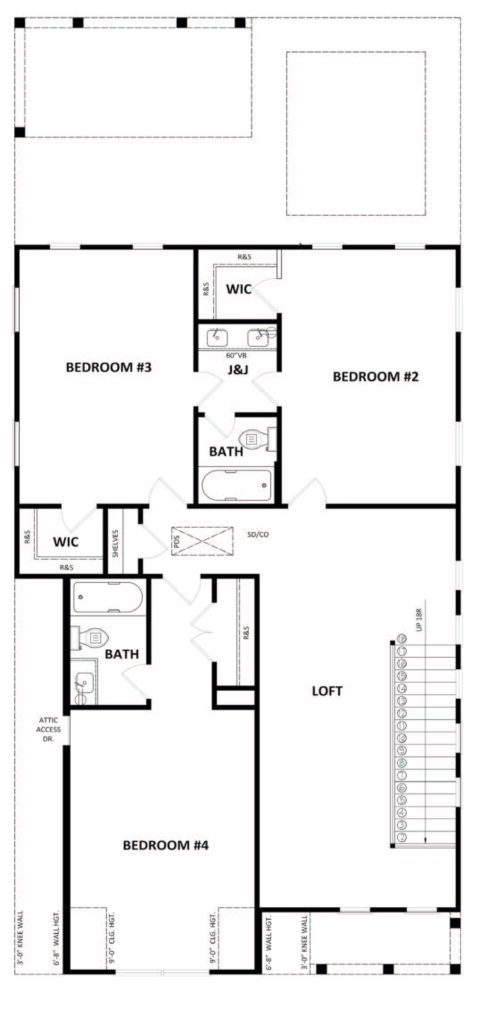 PRM-Ashley 2nd Floorplan-200309
