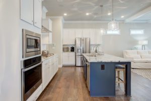 Promenade Ridge gallery of new homes Atlanta including Fairburn, East Cobb & Villa Rica, GA.