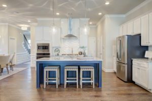 Promenade Ridge gallery of new homes Atlanta including Fairburn, East Cobb & Villa Rica, GA.
