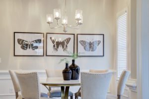Promenade Ridge gallery of new homes Atlanta including Fairburn, East Cobb & Villa Rica, GA.