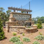 Promenade at the Square new homes Atlanta including Fairburn, East Cobb & Villa Rica, GA.