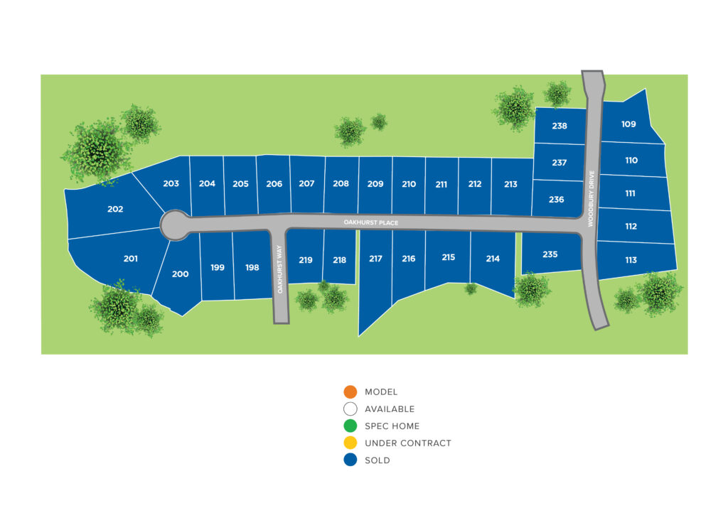 SWD-Site Map FOR SITE2