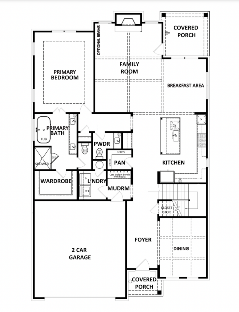 Sadie Plan new homes Atlanta including Fairburn, East Cobb & Villa Rica, GA.