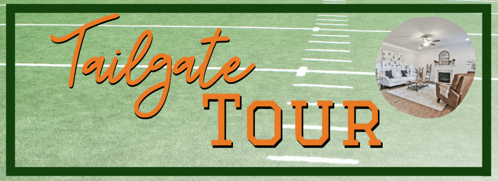 Tailgate Tour