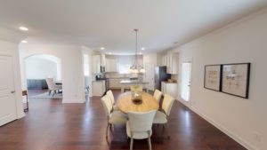new homes in Conyers