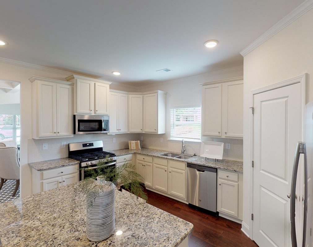 new homes in Conyers
