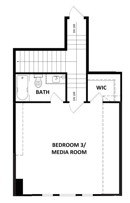 WLY - LAUREL BONUS RM-BR 3