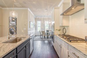 Ashley Kitchen