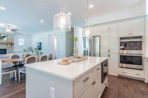 Ashley new homes Atlanta including Fairburn, East Cobb & Villa Rica, GA.