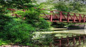 Enclave at Wylie Bridge