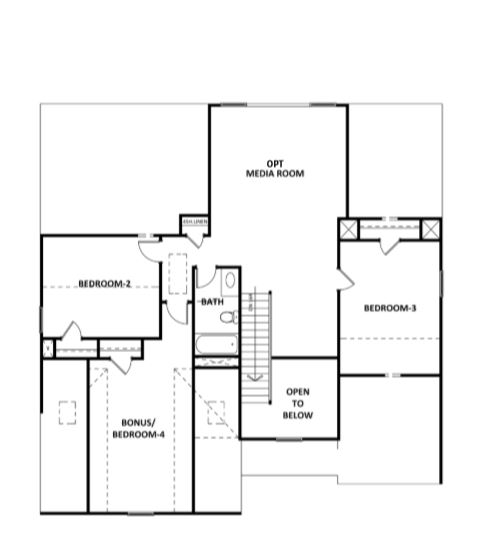 shelly i up Shelly floor plan new homes by Heatherland Homes in Atlanta, Marietta, Fairburn, Villa Rica Georgia