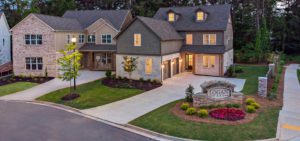 Heatherland Homes