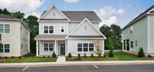 Heatherland Homes