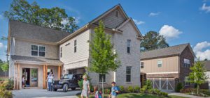 Heatherland Homes